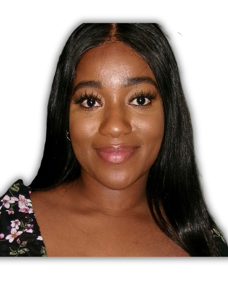 Akosua Jonah — Founder and Support Coordinator at Thrive Advocacy & Support Coordination